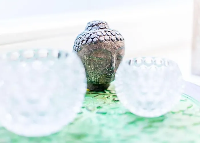 펜션 Hues Lina Sylt